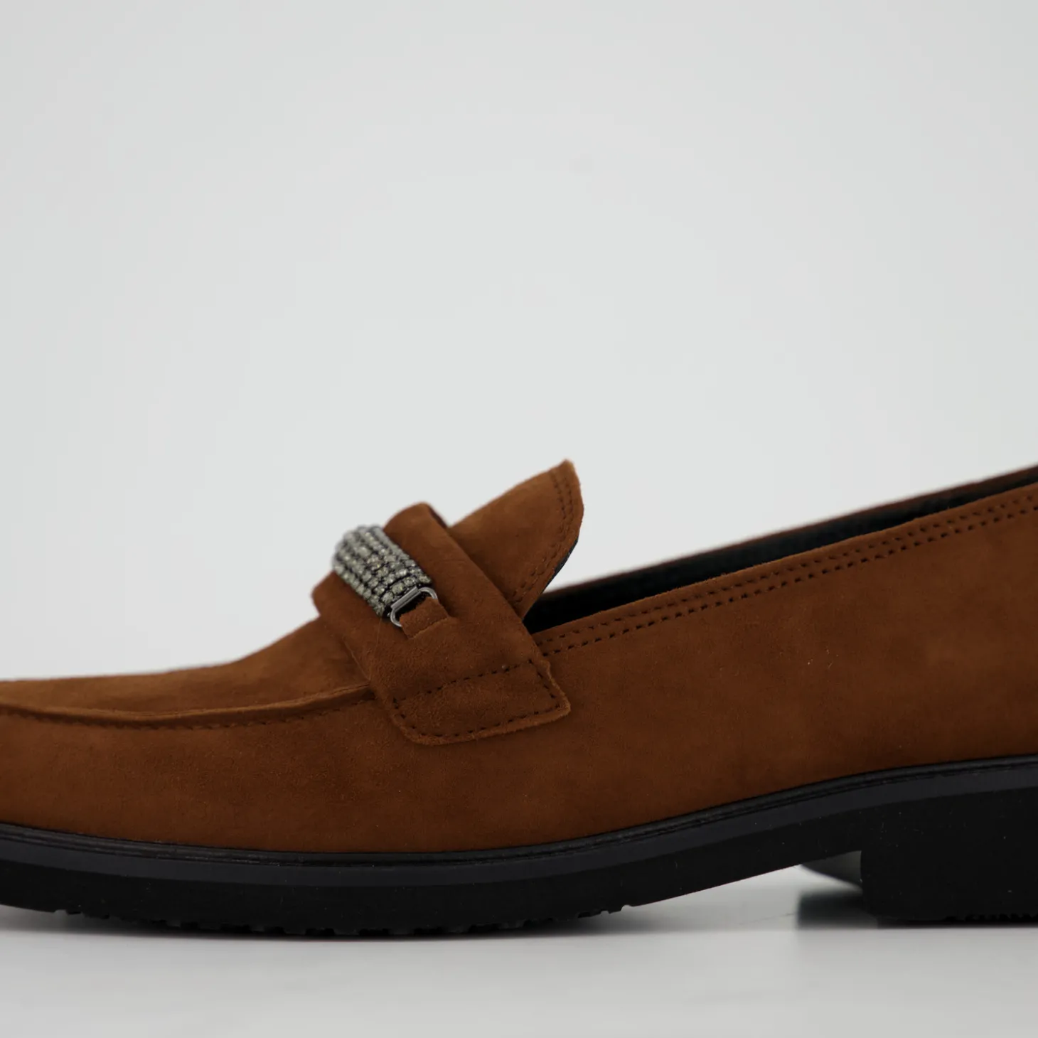 Halbschuhe