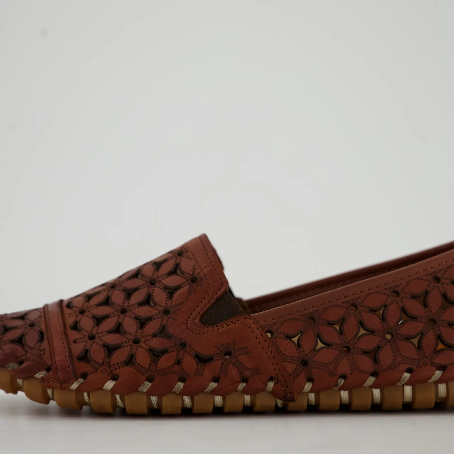 Halbschuhe