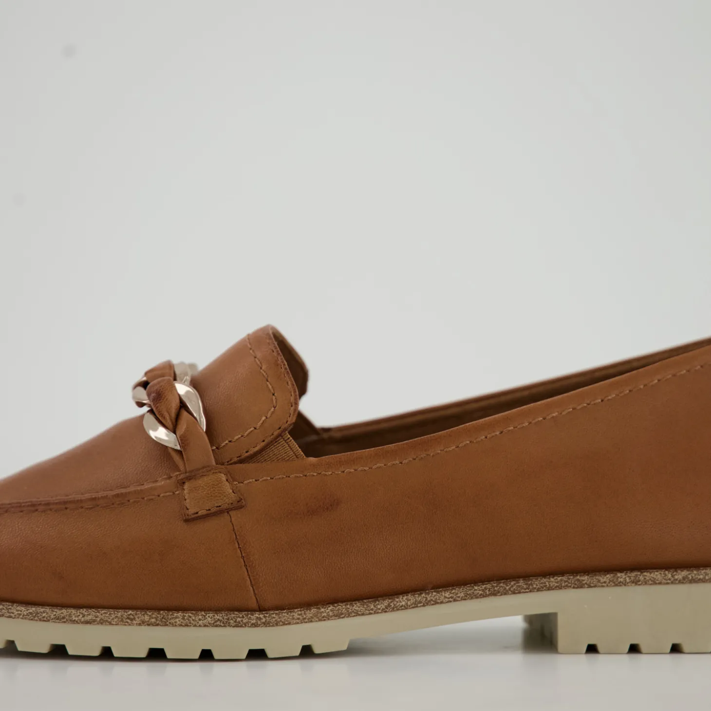 Halbschuhe