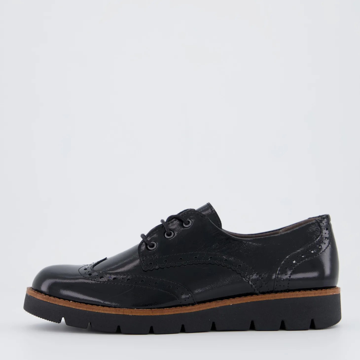 Halbschuhe