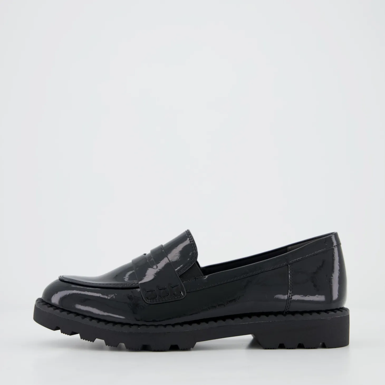 Halbschuhe