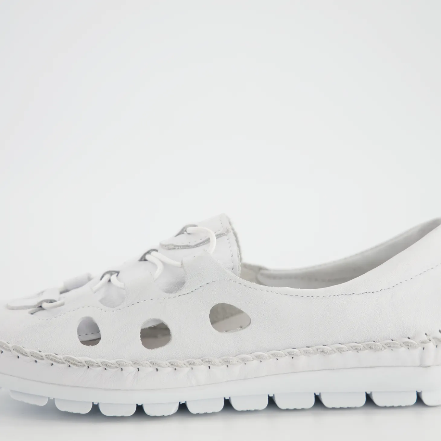 Halbschuhe