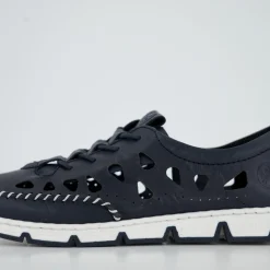 Halbschuhe