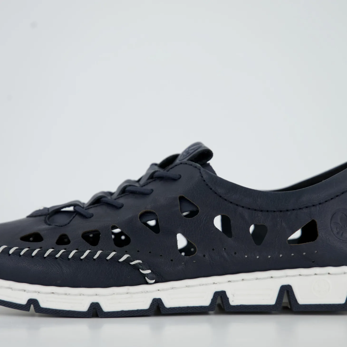 Halbschuhe
