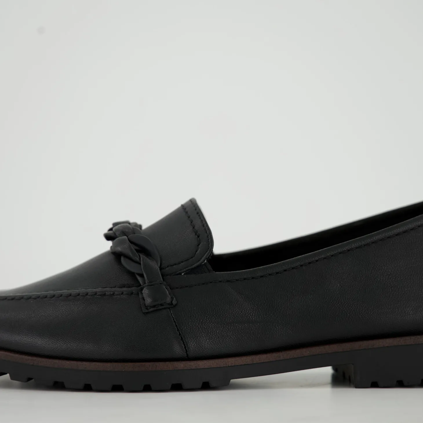 Halbschuhe