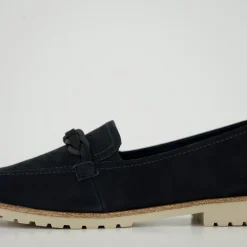 Halbschuhe