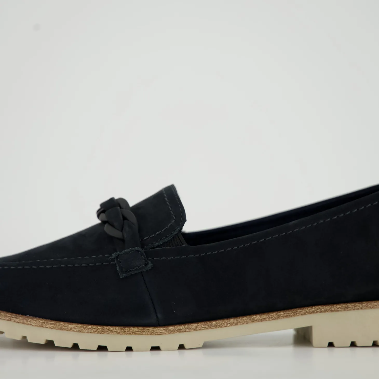 Halbschuhe