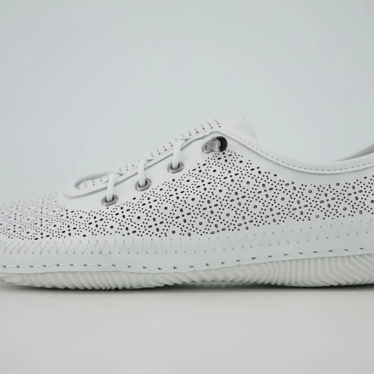 Halbschuhe