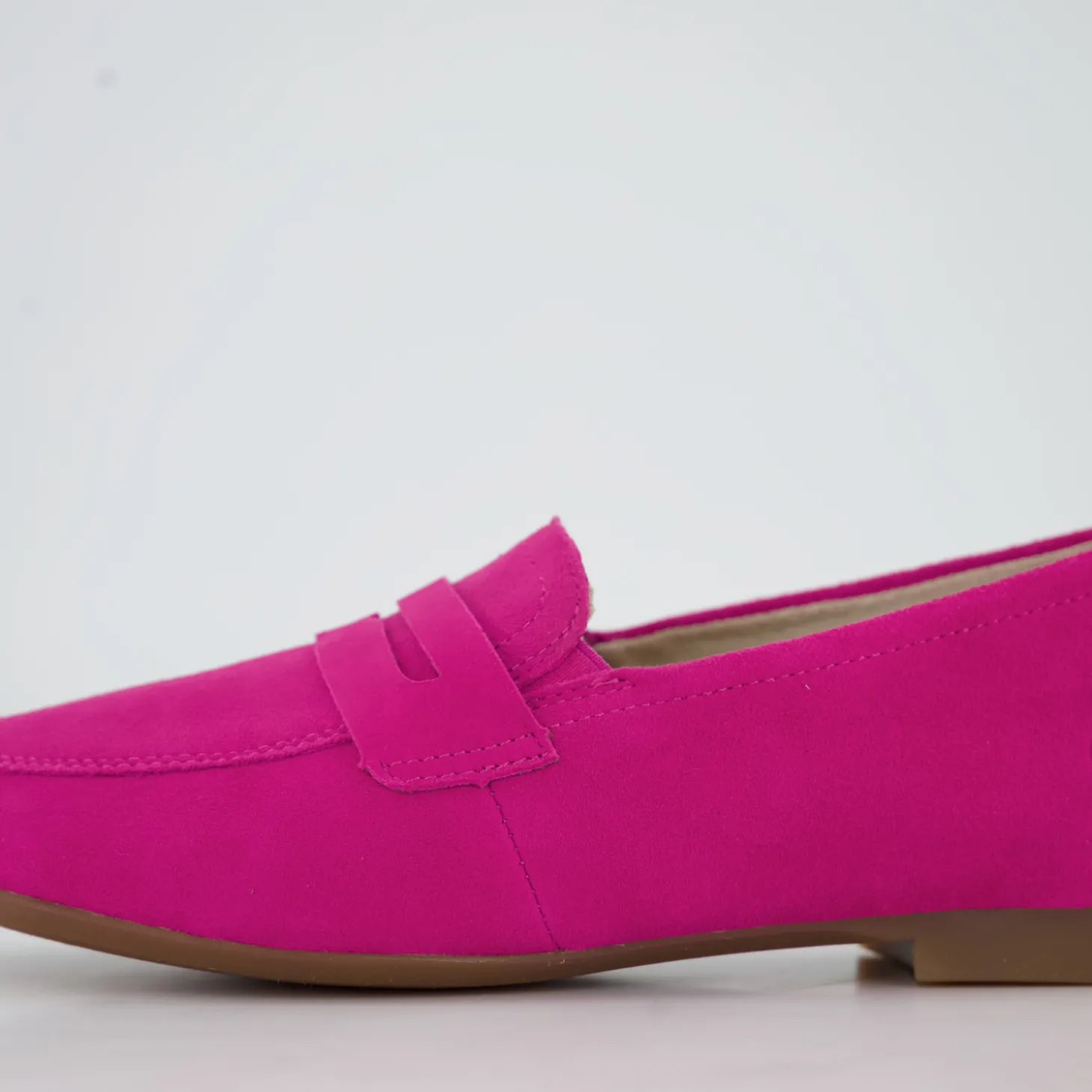 Halbschuhe