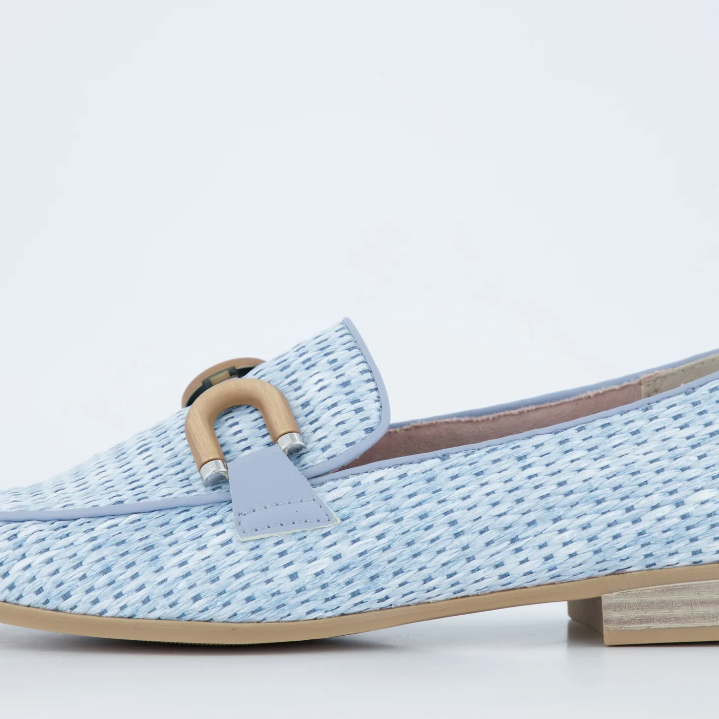 Halbschuhe