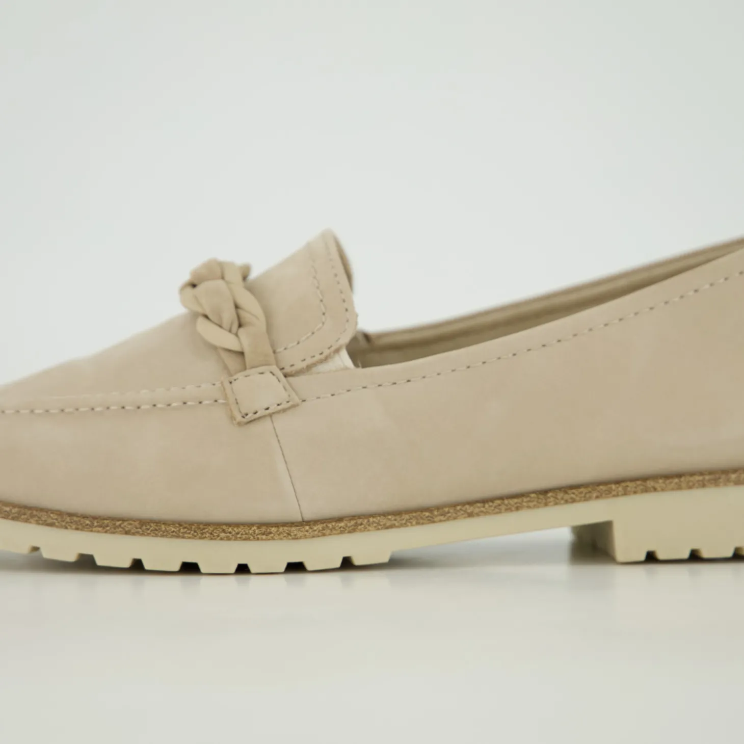 Halbschuhe