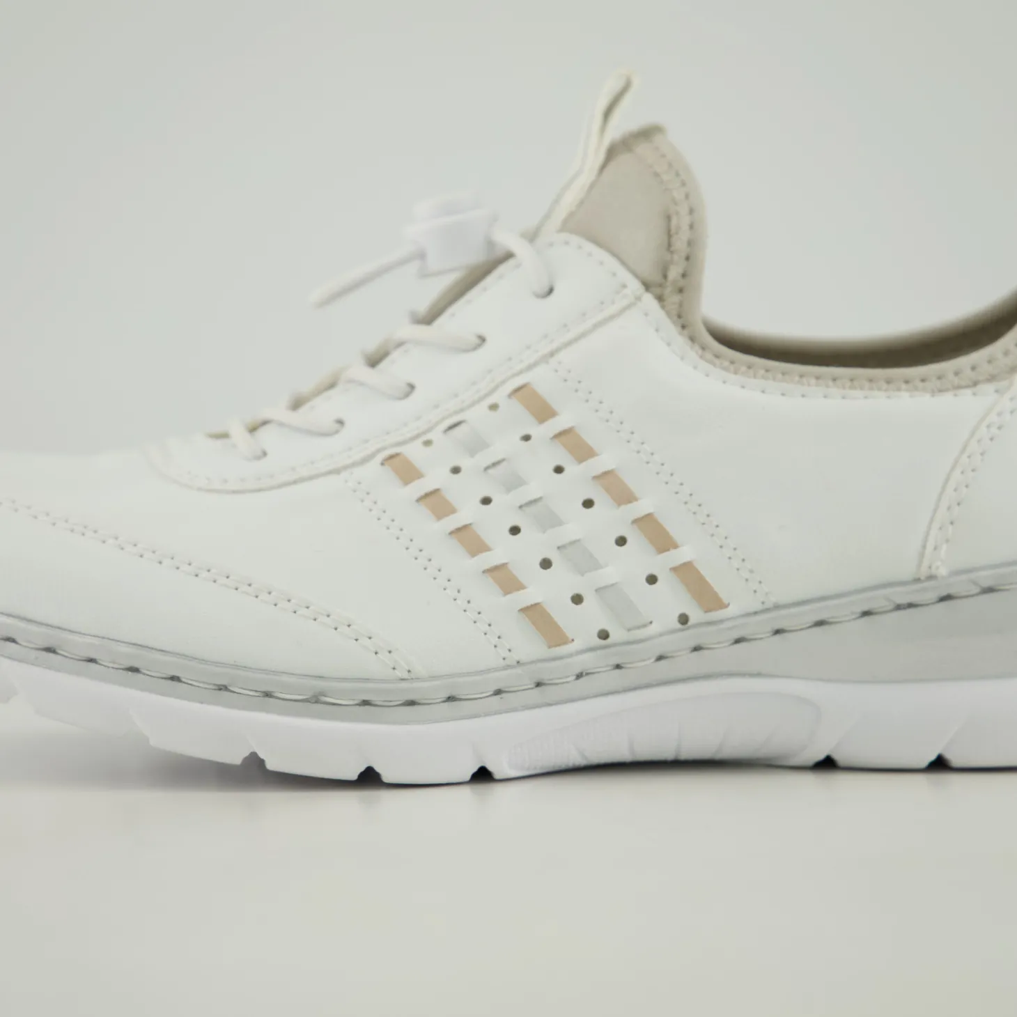 Halbschuhe