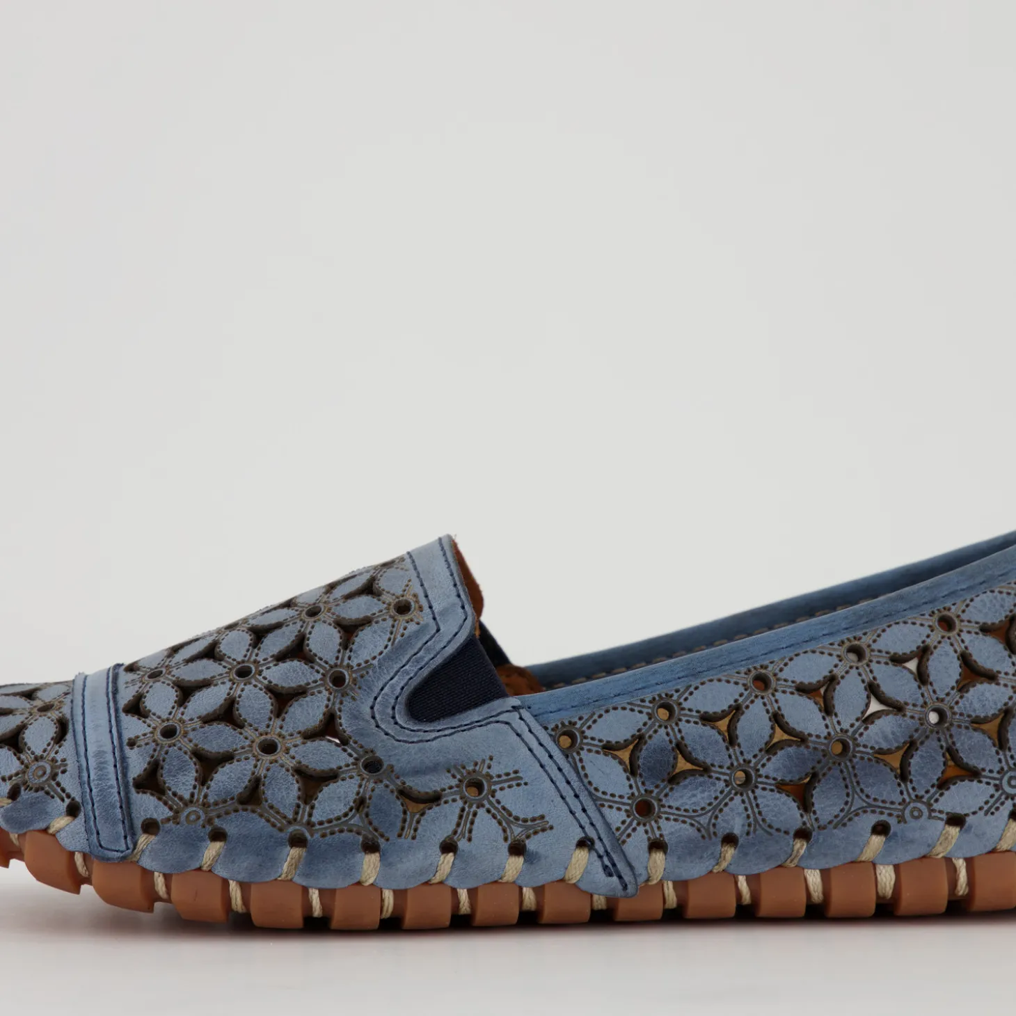 Halbschuhe