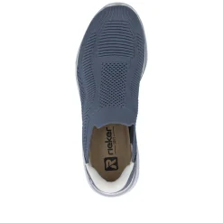 Halbschuhe