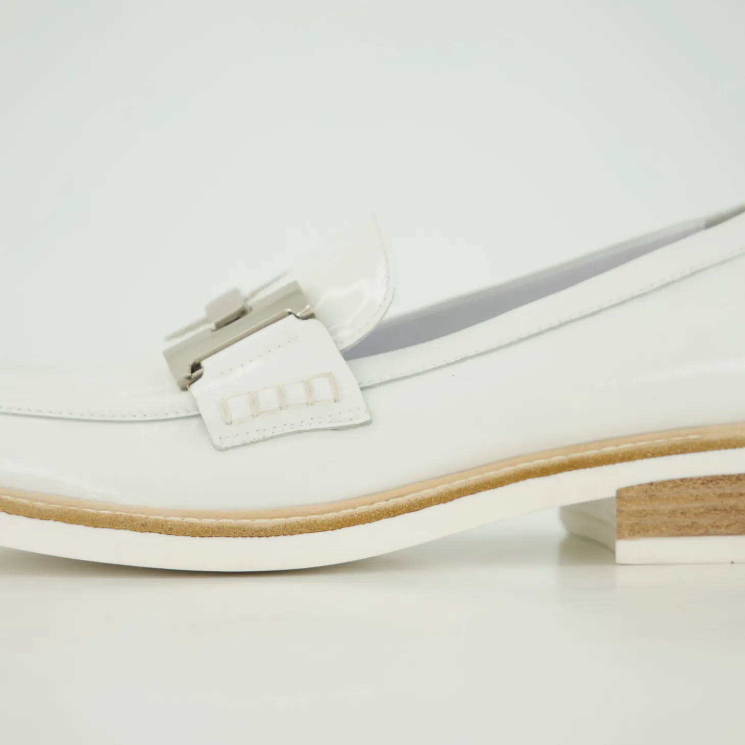 Halbschuhe