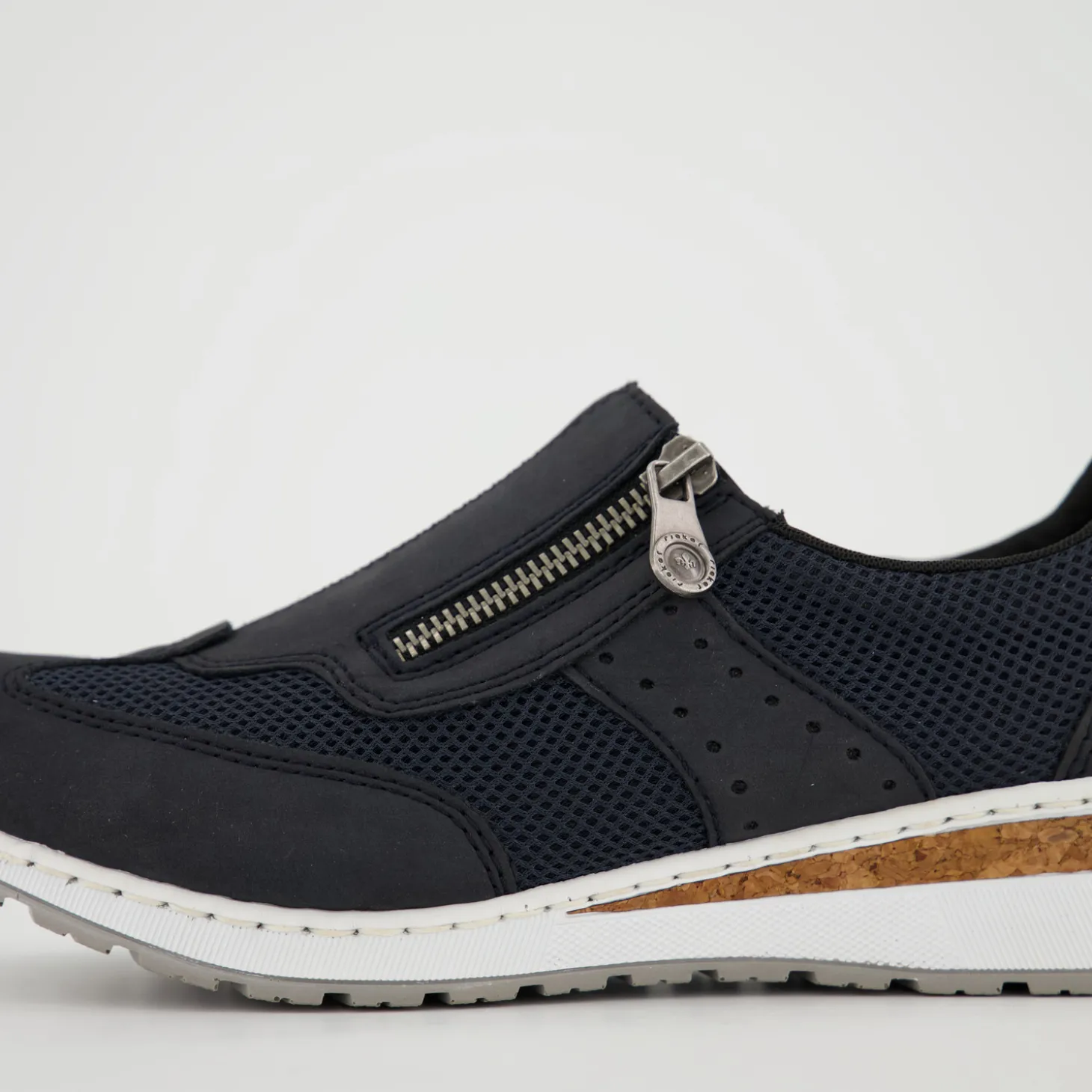 Halbschuhe