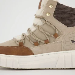 Halbschuhe