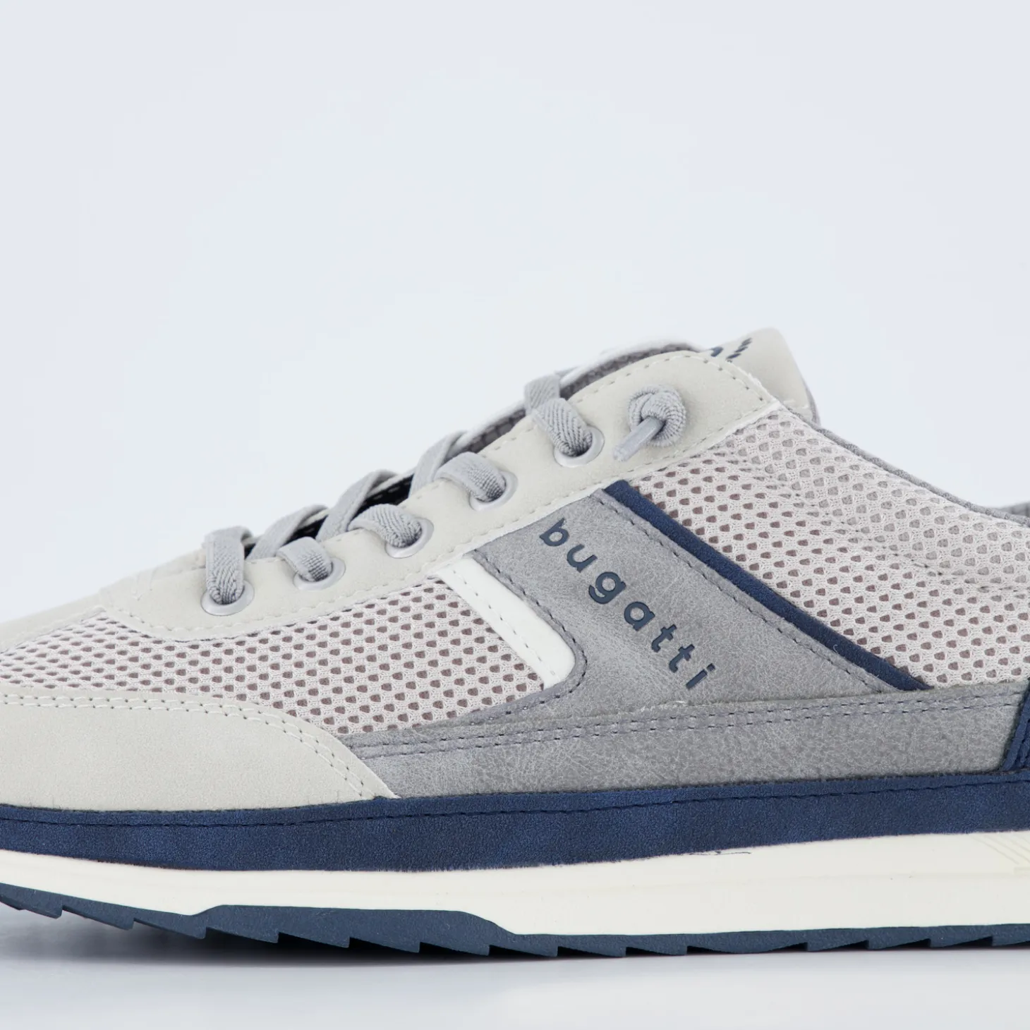 Halbschuhe