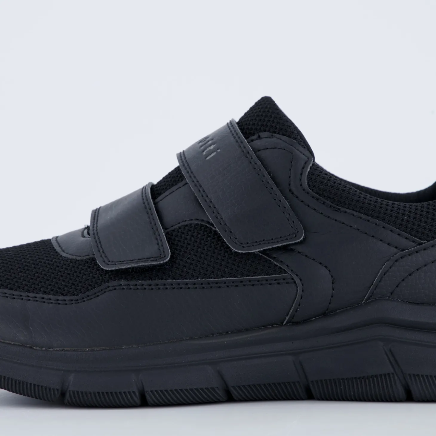 Halbschuhe