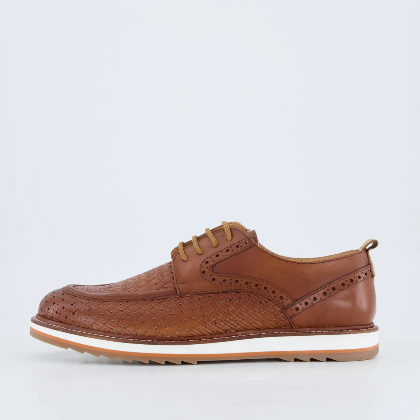 Halbschuhe
