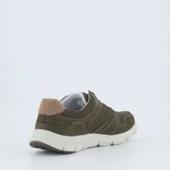 Halbschuhe