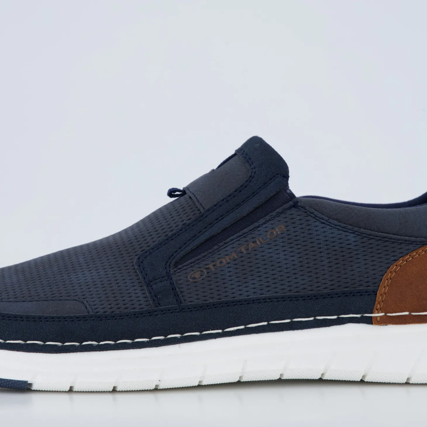 Halbschuhe