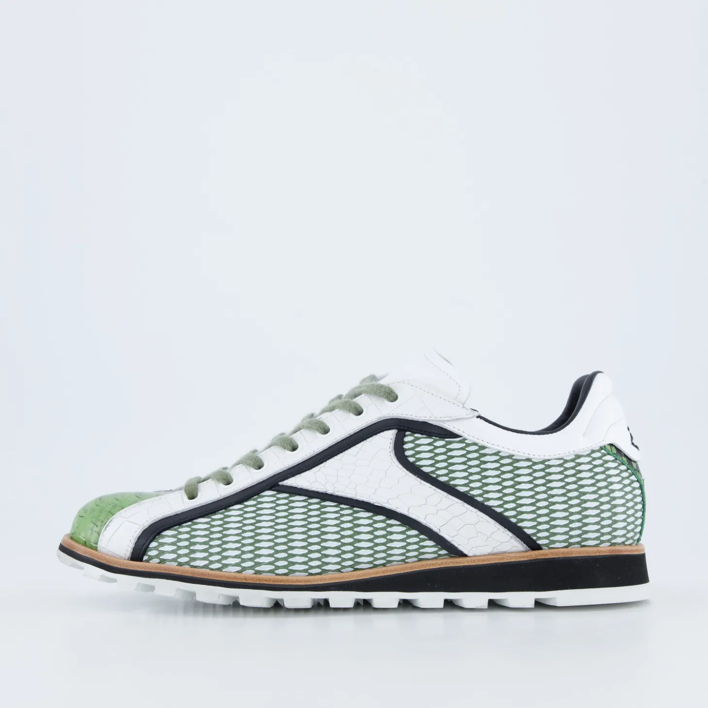 Halbschuhe