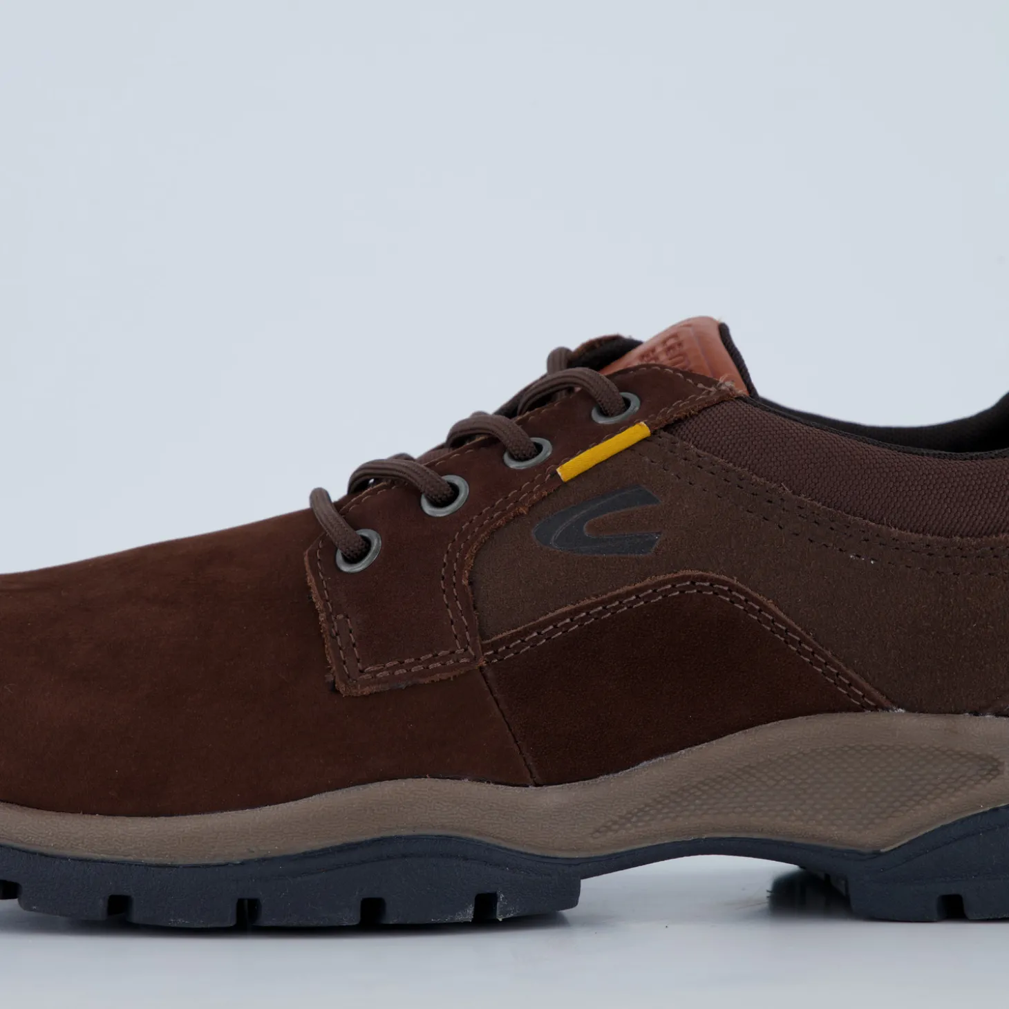 Halbschuhe