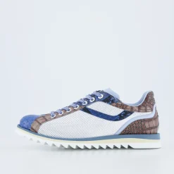 Halbschuhe