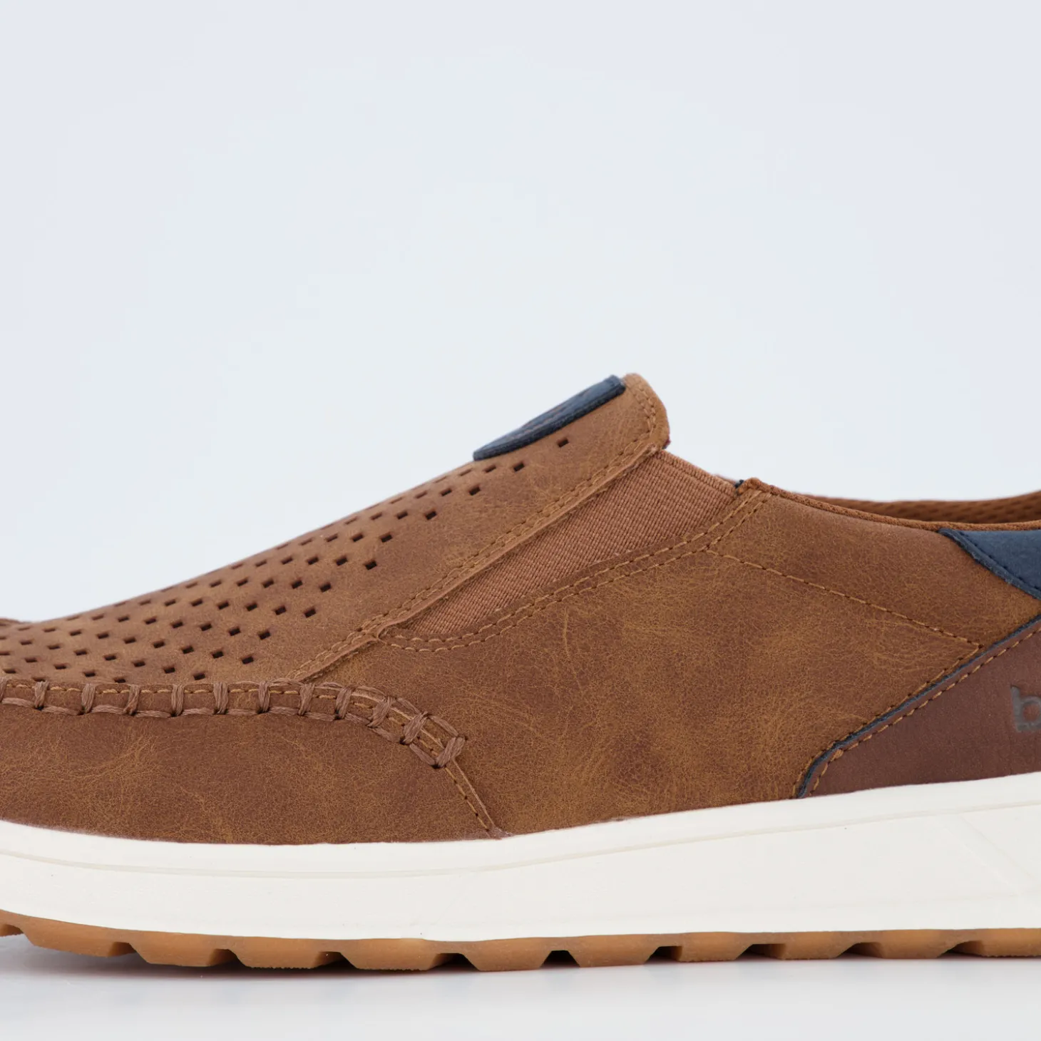 Halbschuhe