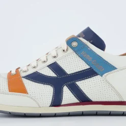 Halbschuhe