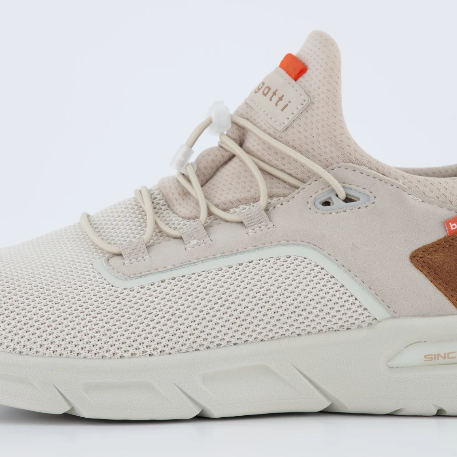 Halbschuhe