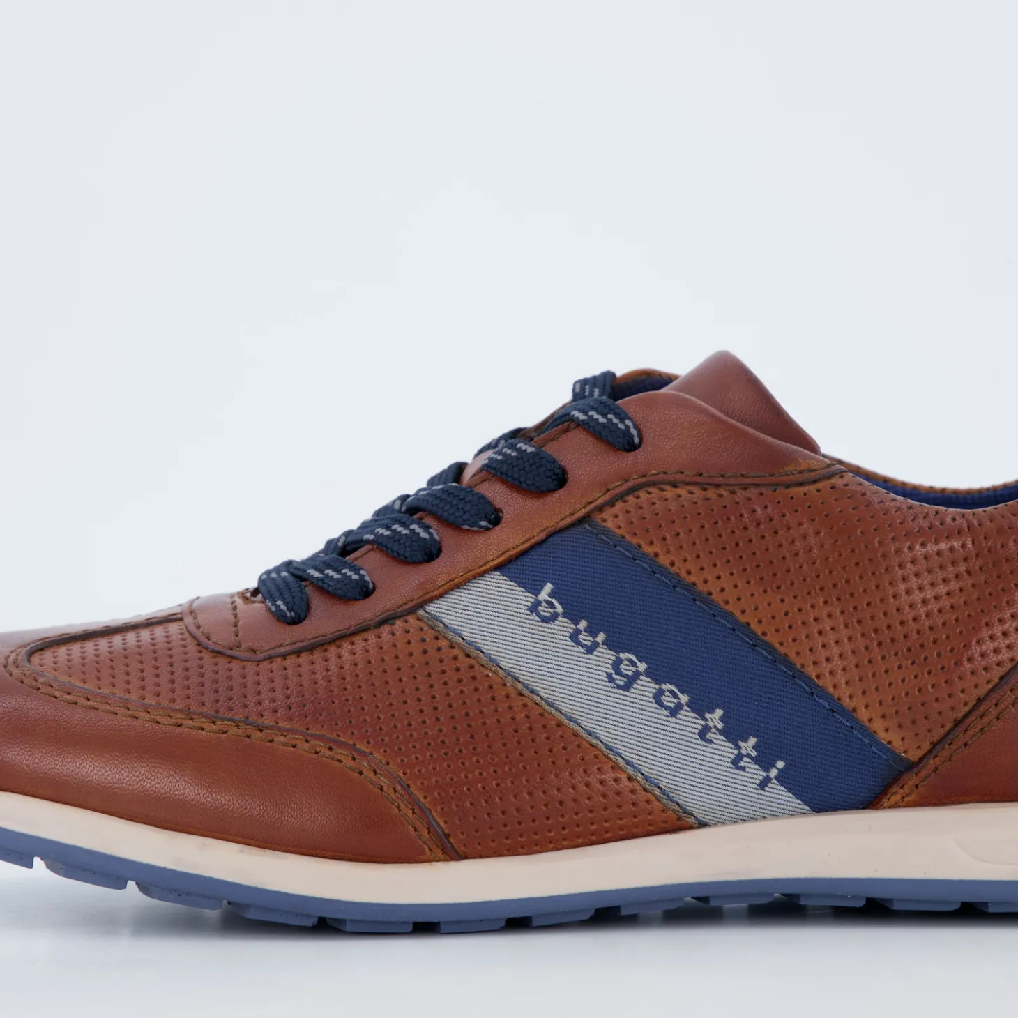 Halbschuhe