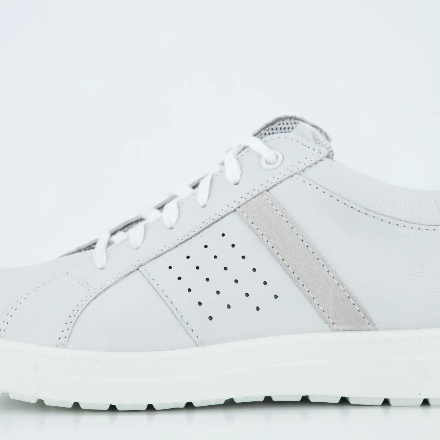 Halbschuhe