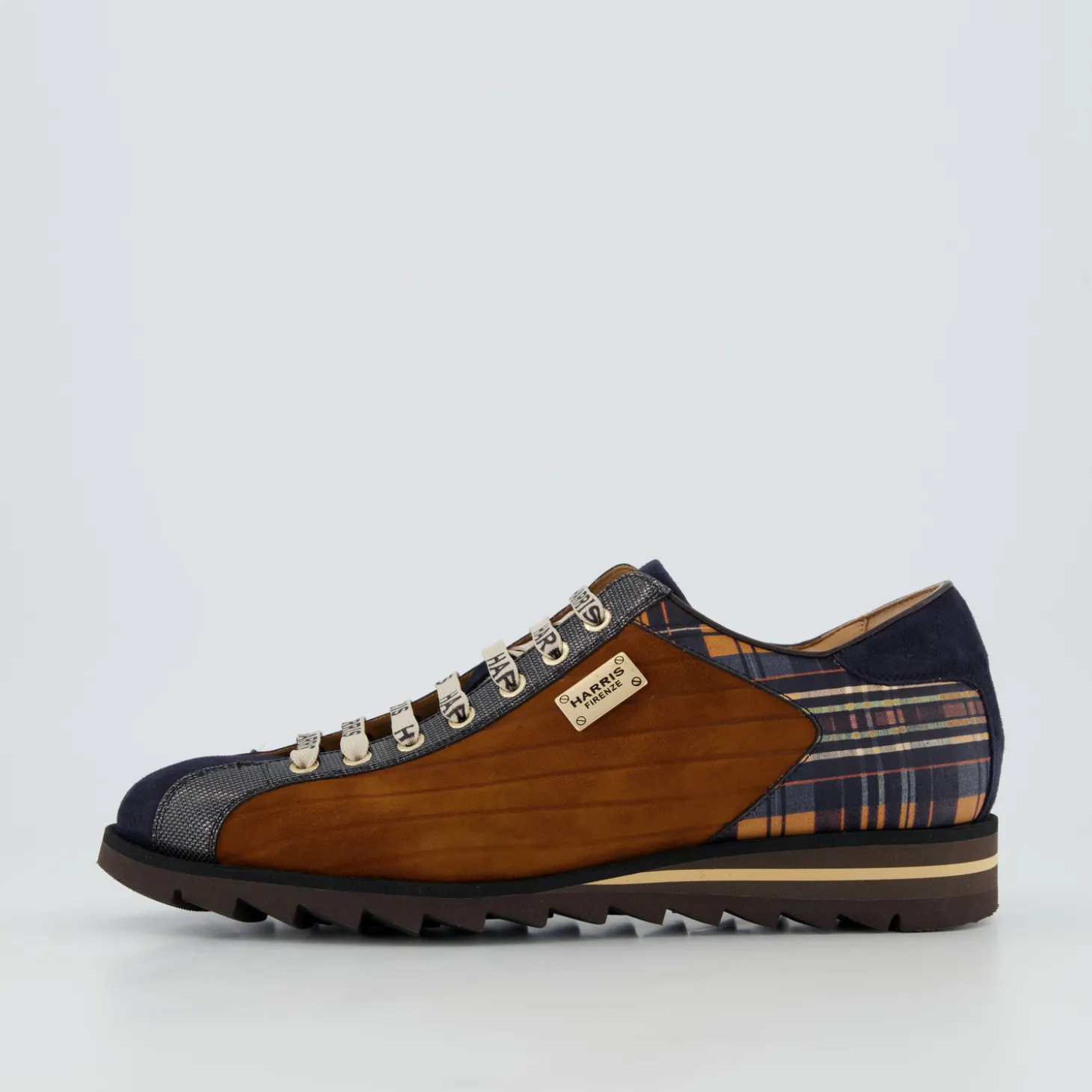 Halbschuhe