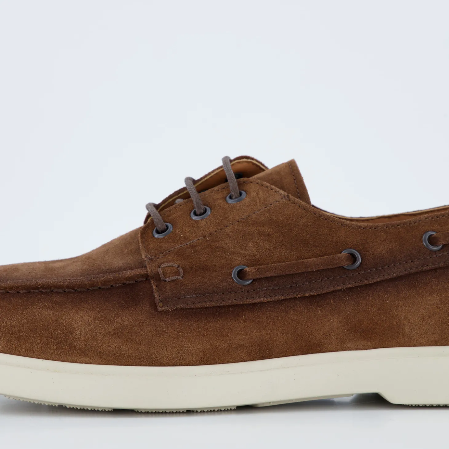 Halbschuhe