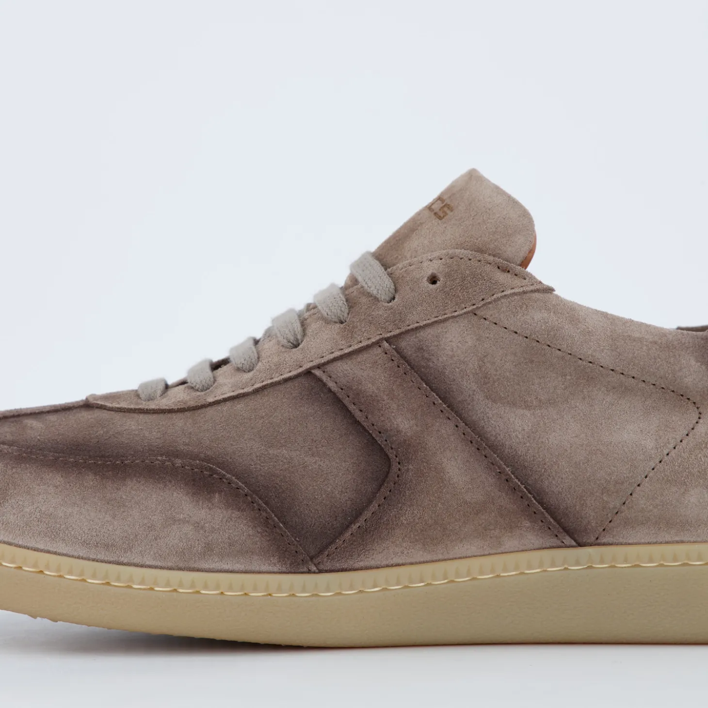 Halbschuhe