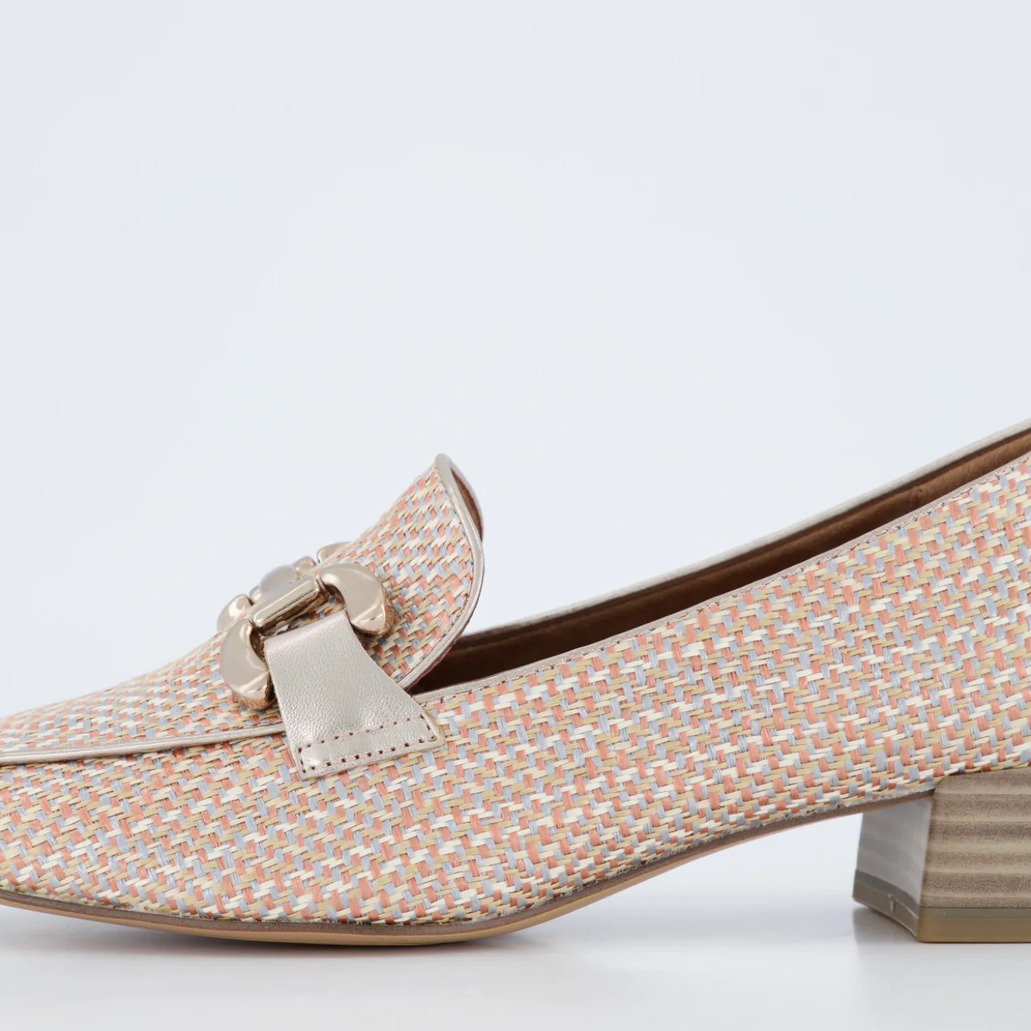 Halbschuhe