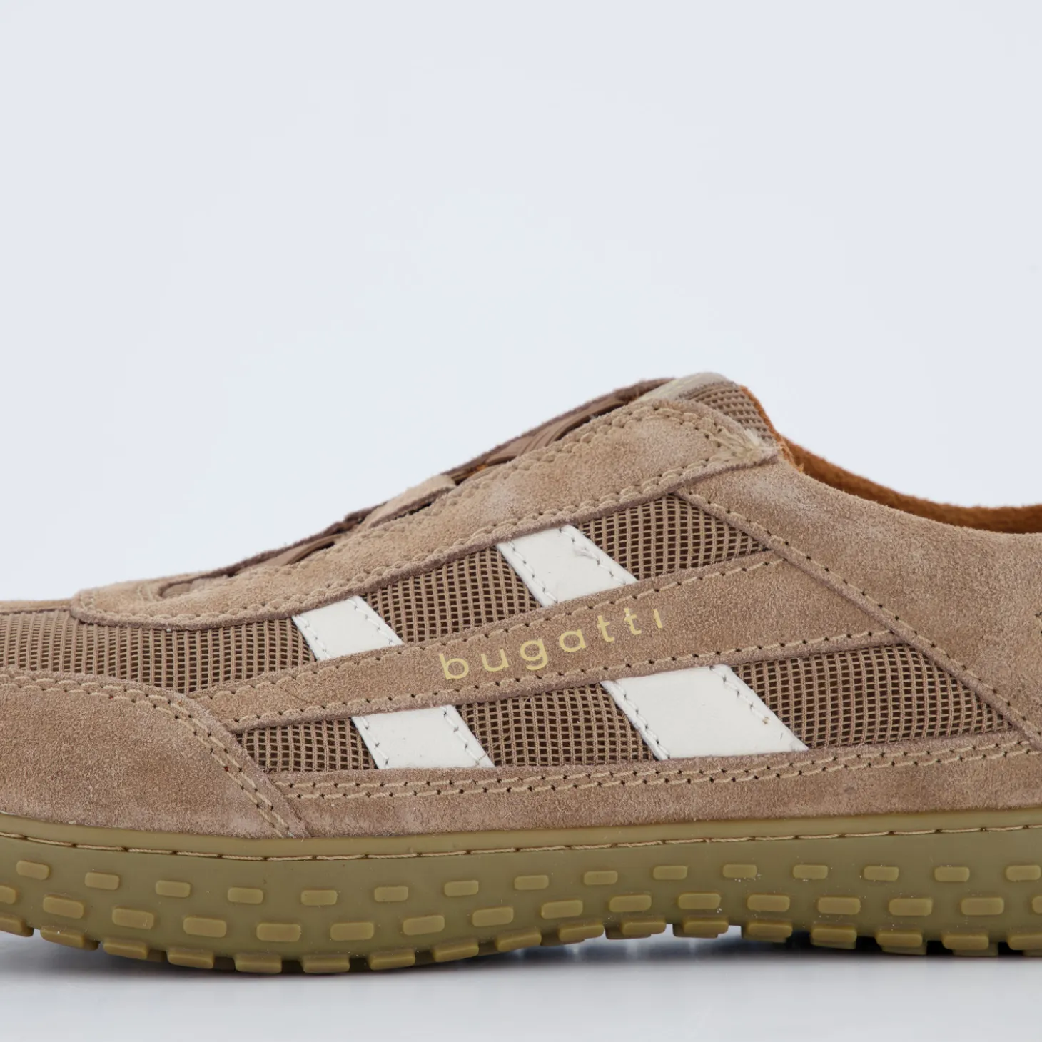 Halbschuhe