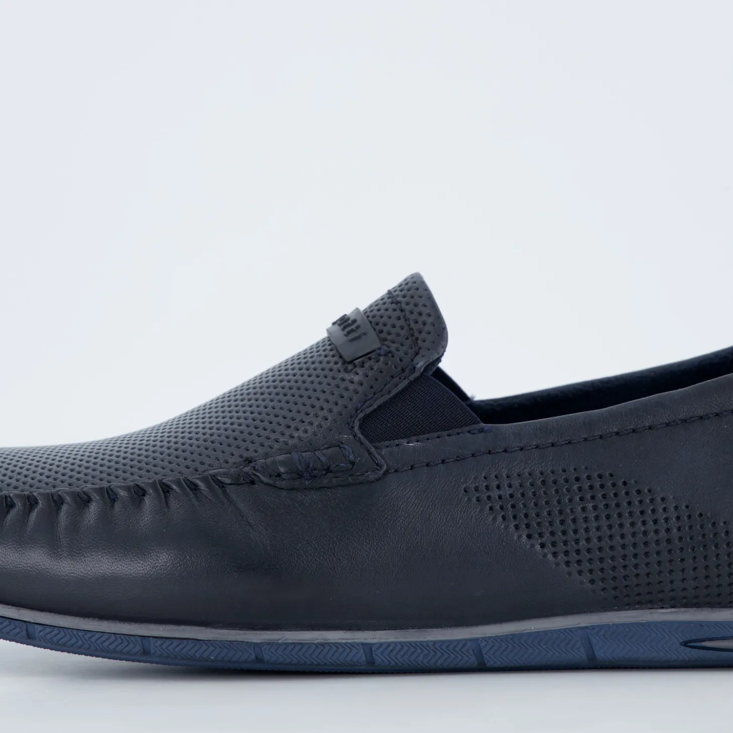 Halbschuhe