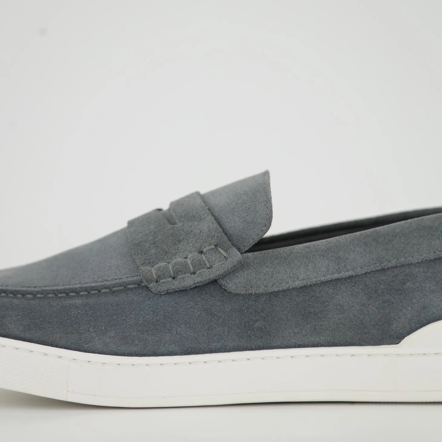 Halbschuhe