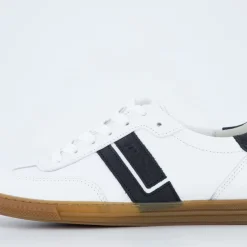 Halbschuhe