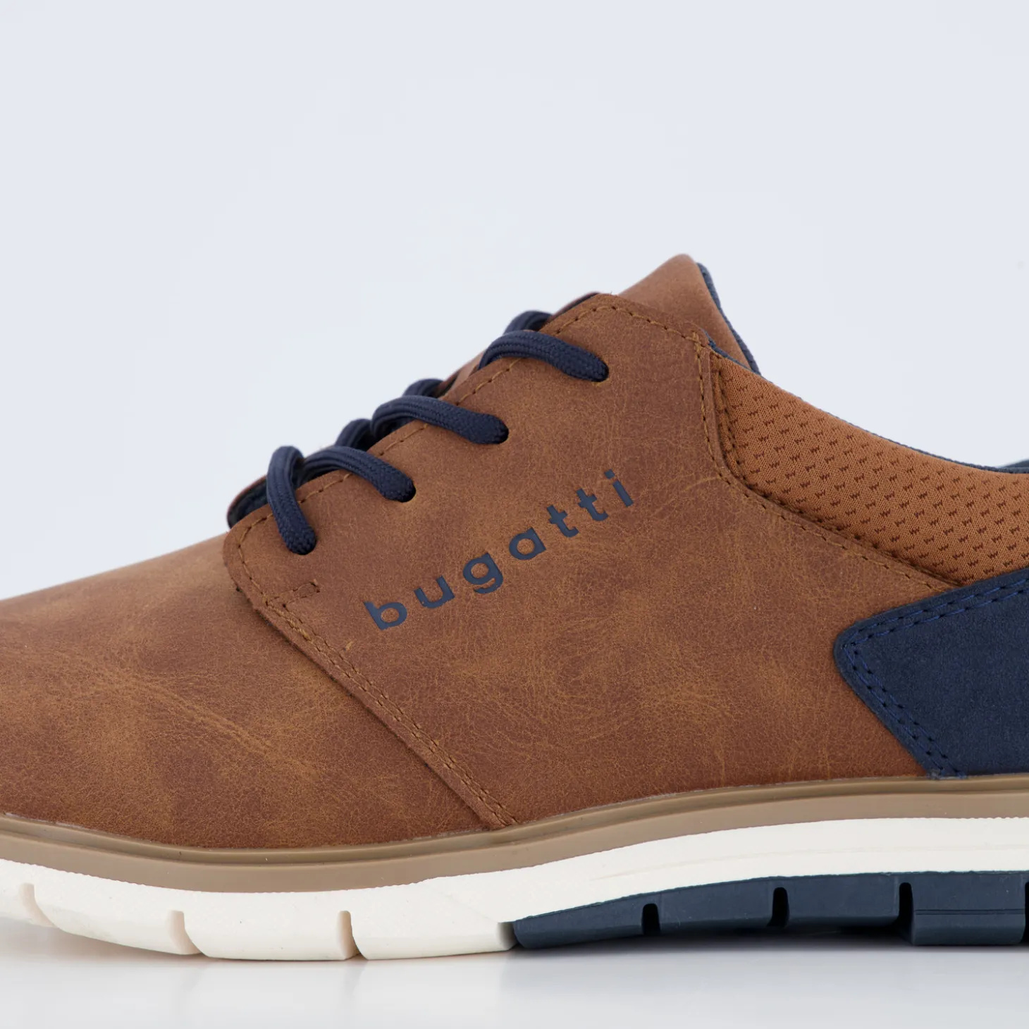 Halbschuhe