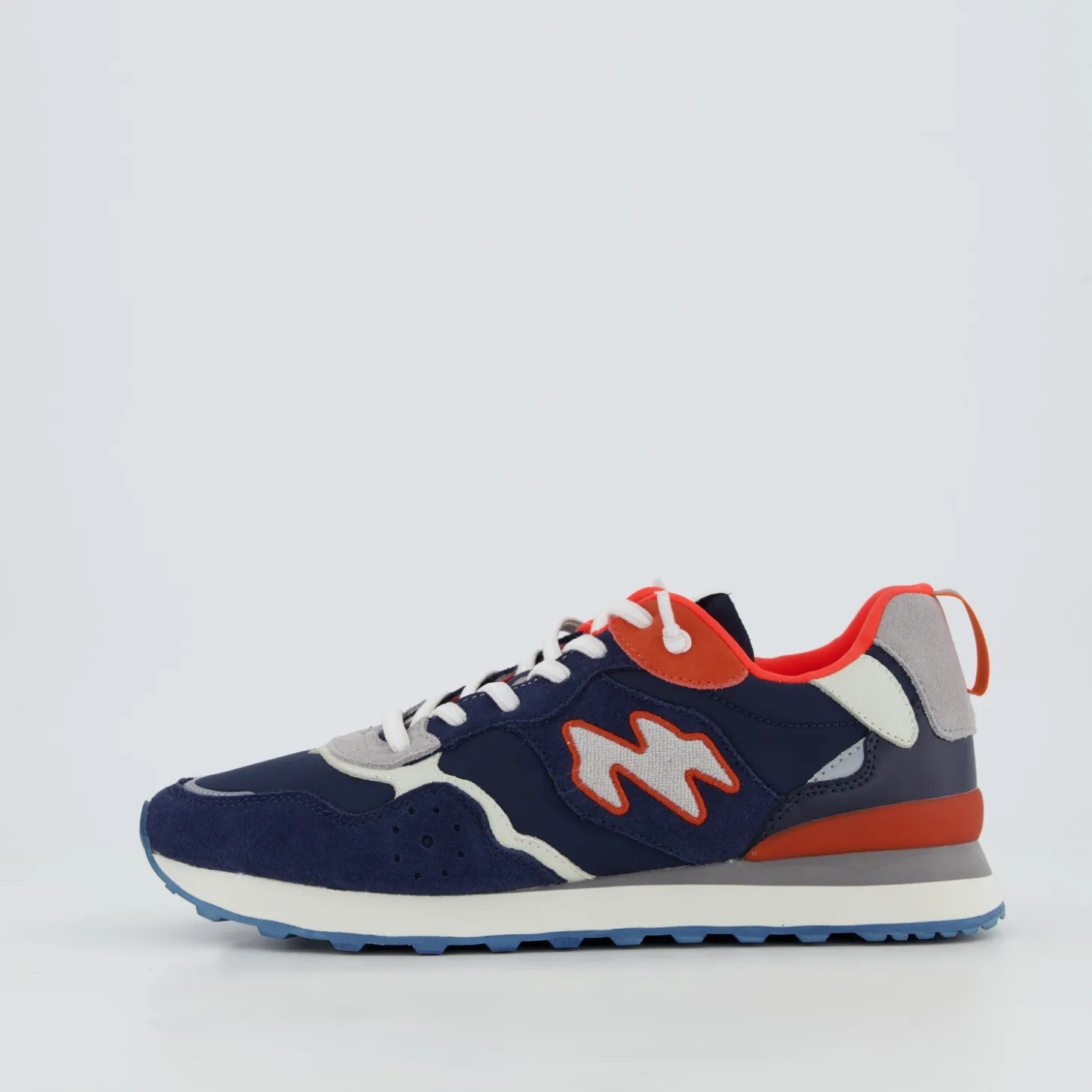 Halbschuhe