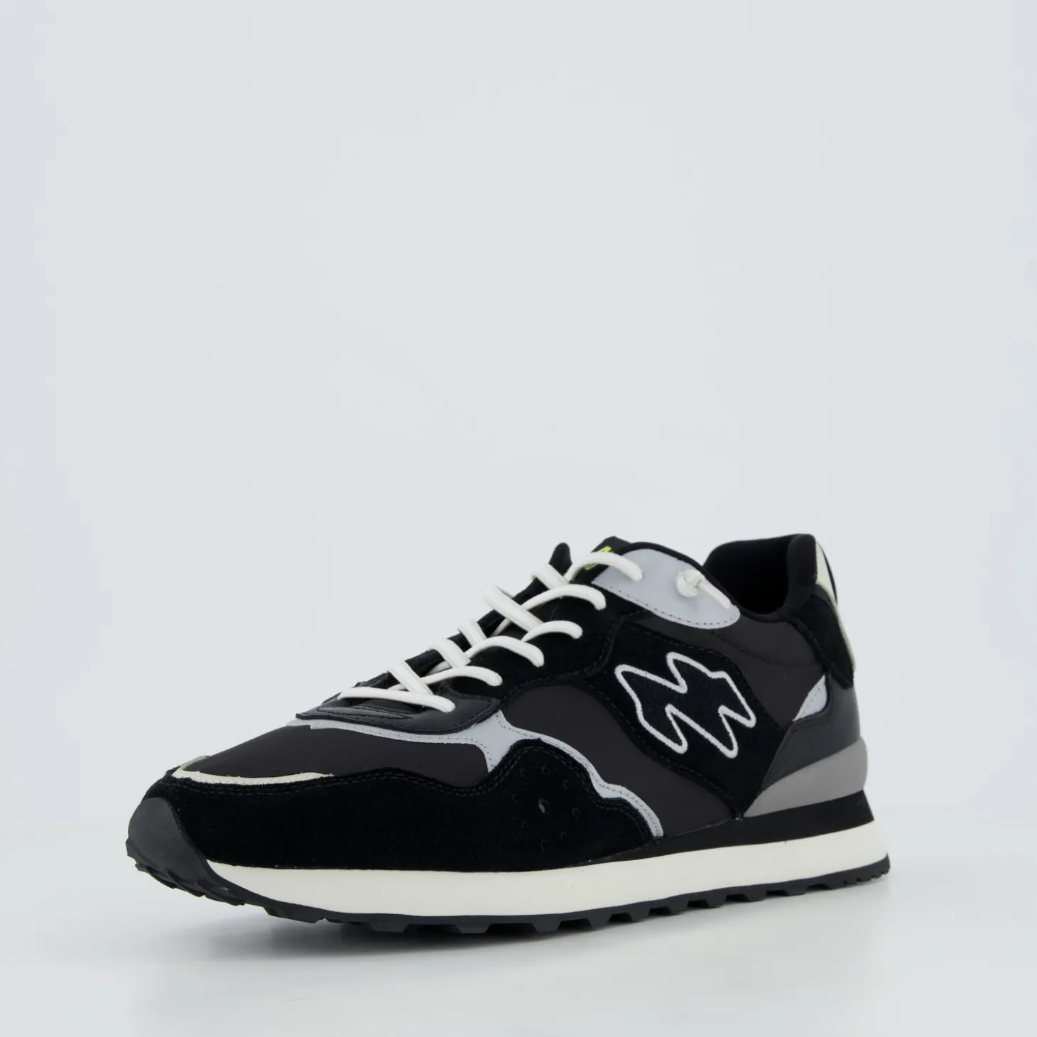 Halbschuhe