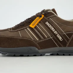 Halbschuhe