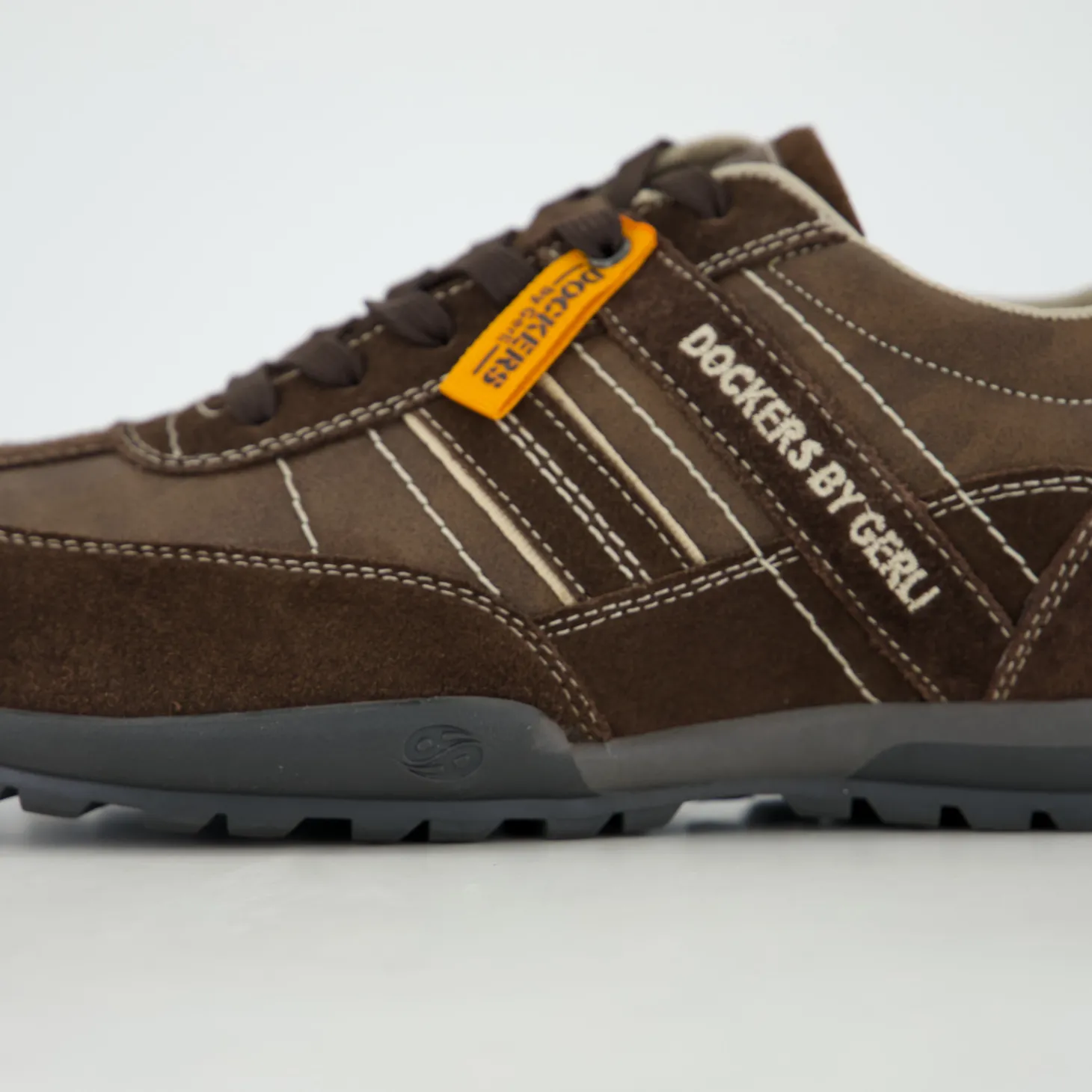 Halbschuhe