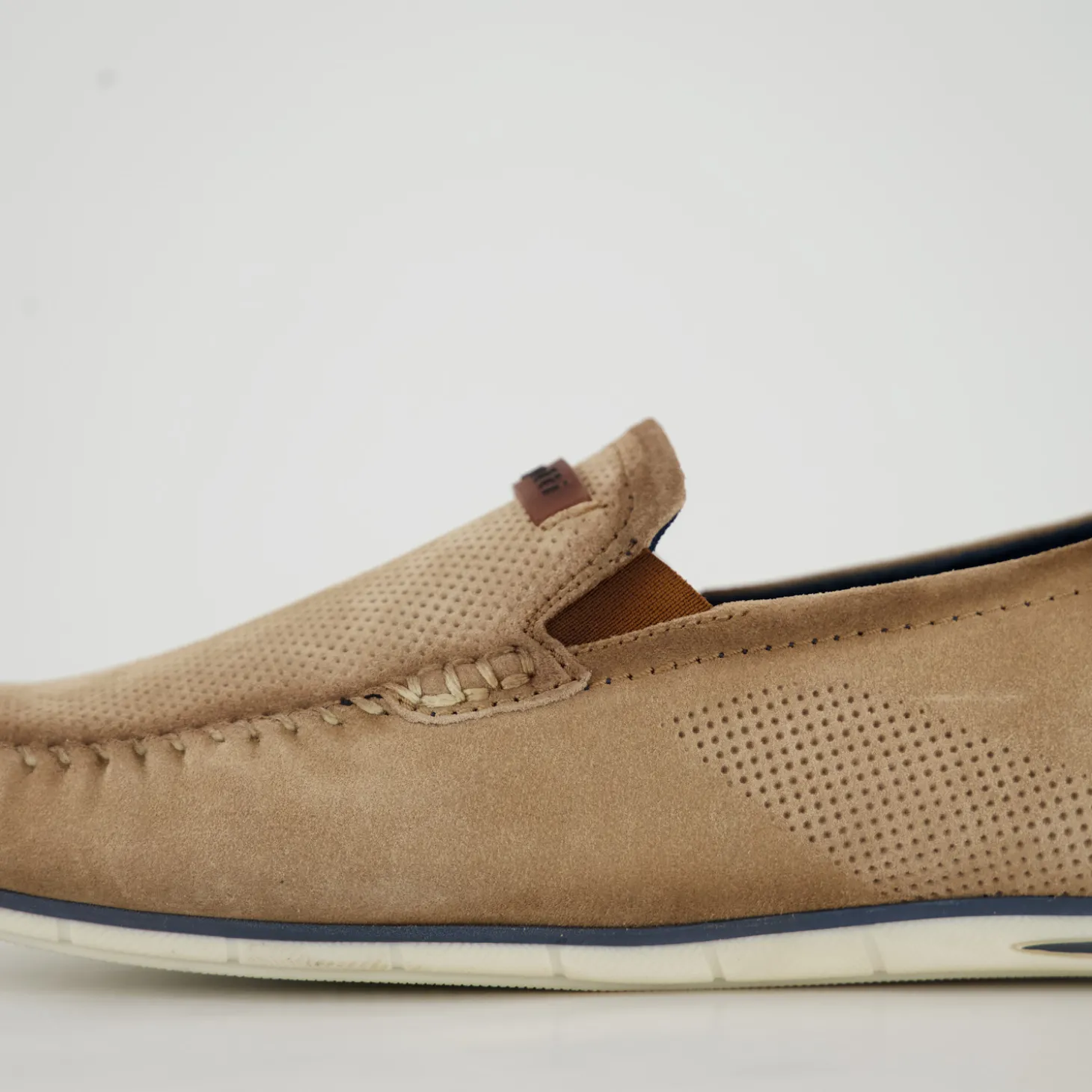 Halbschuhe