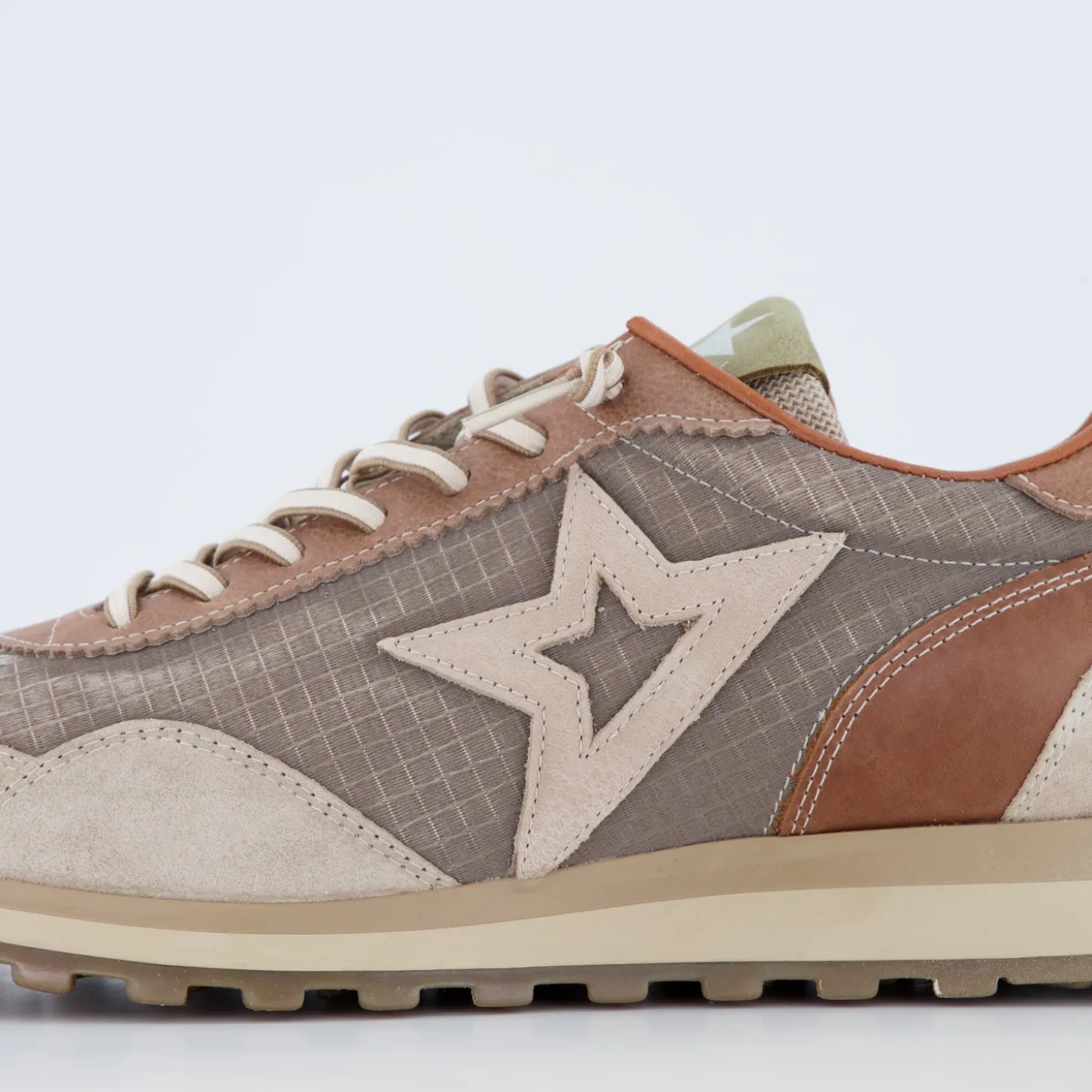 Halbschuhe