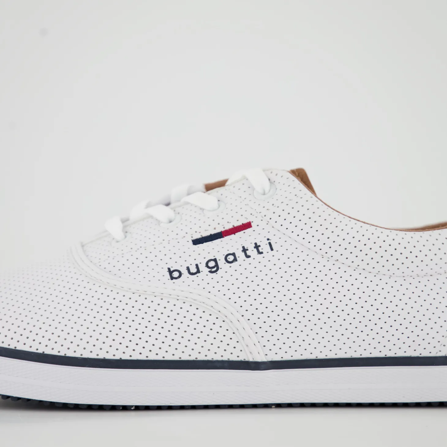 Halbschuhe